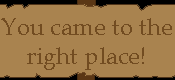 VGM Sign
