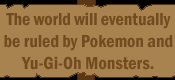 VGM Sign