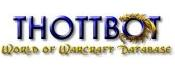 January, 2005: Thottbot World of Warcraft database